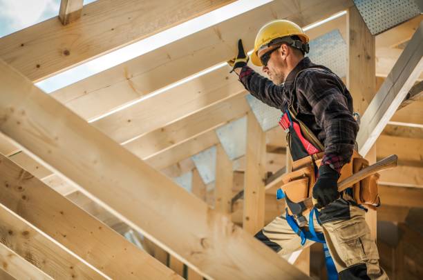 Best Roof Waterproofing Services  in Mi Wuk Village, CA