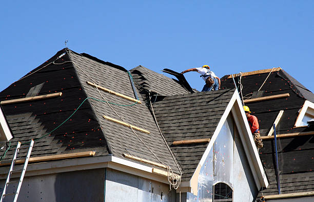 Best Gutter Installation and Roofing  in Mi Wuk Village, CA